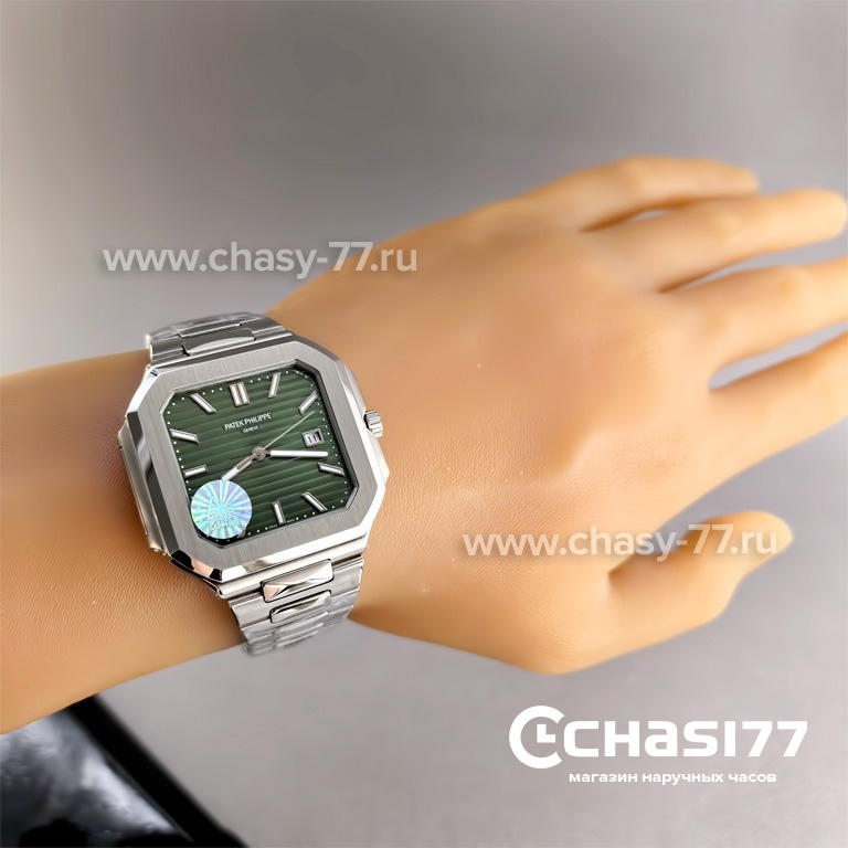 Patek Philippe Cubitus (25436)