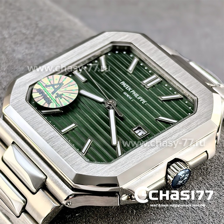 Patek Philippe Cubitus (25436)