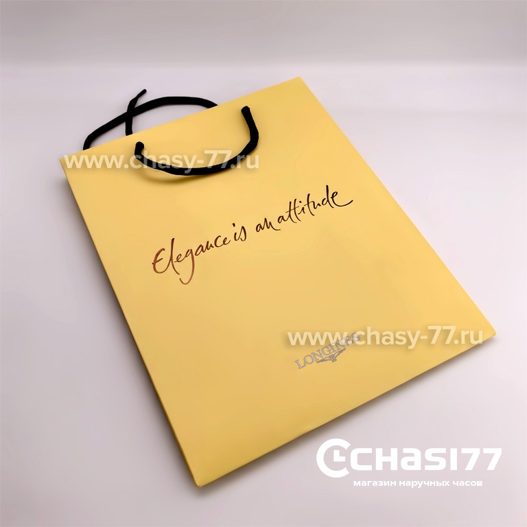 Коробка Longines (02237)