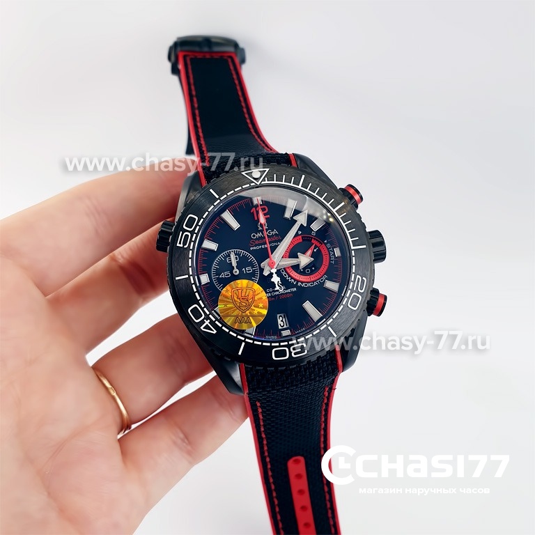 Omega Seamaster (23037)