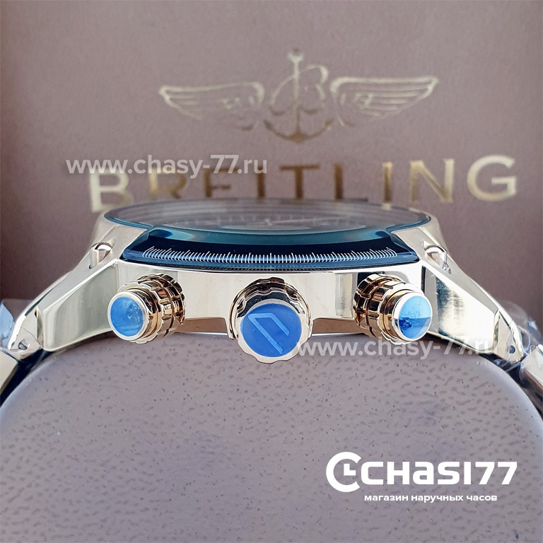 Diesel Overflow Chronograph (13137)