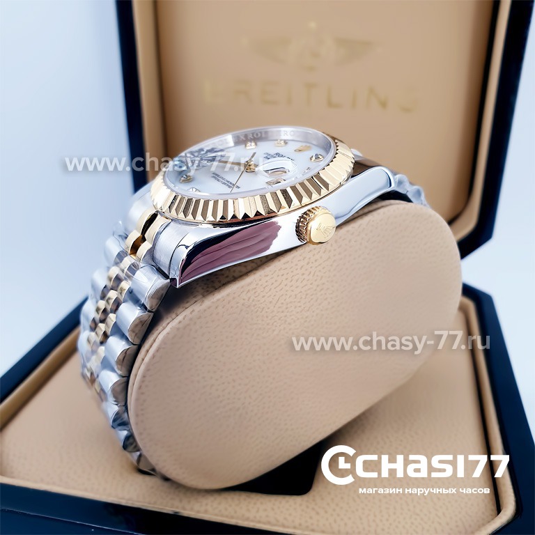 Rolex Datejust (13737)