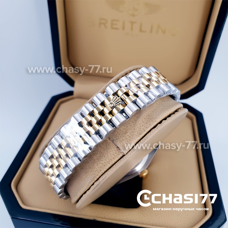 Rolex Datejust (13737)