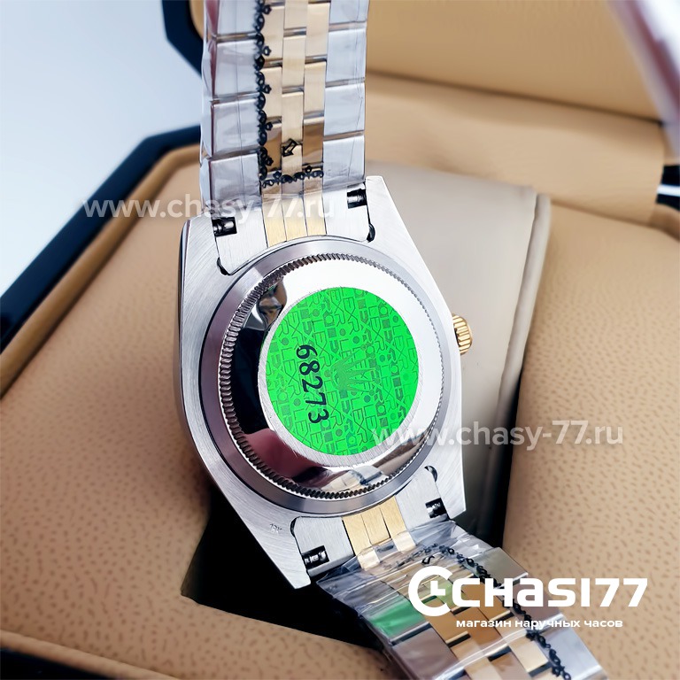 Rolex Datejust (13737)