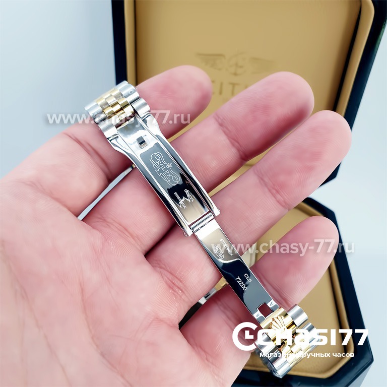 Rolex Datejust (13737)
