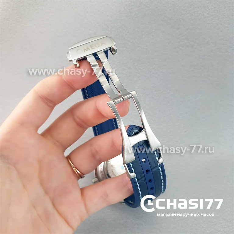 Omega Seamaster Planet Ocean (23737)