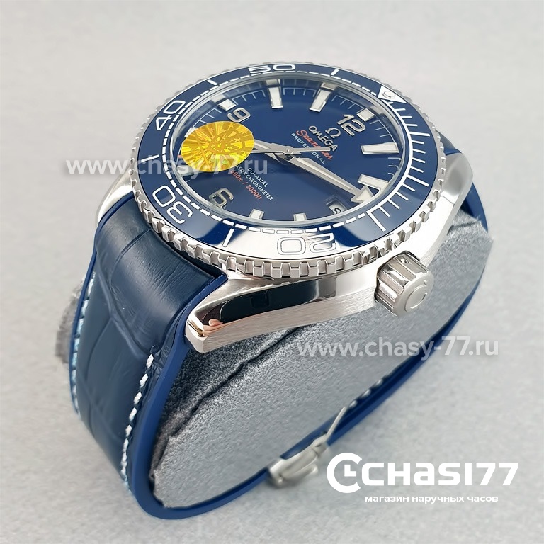 Omega Seamaster Planet Ocean (23737)
