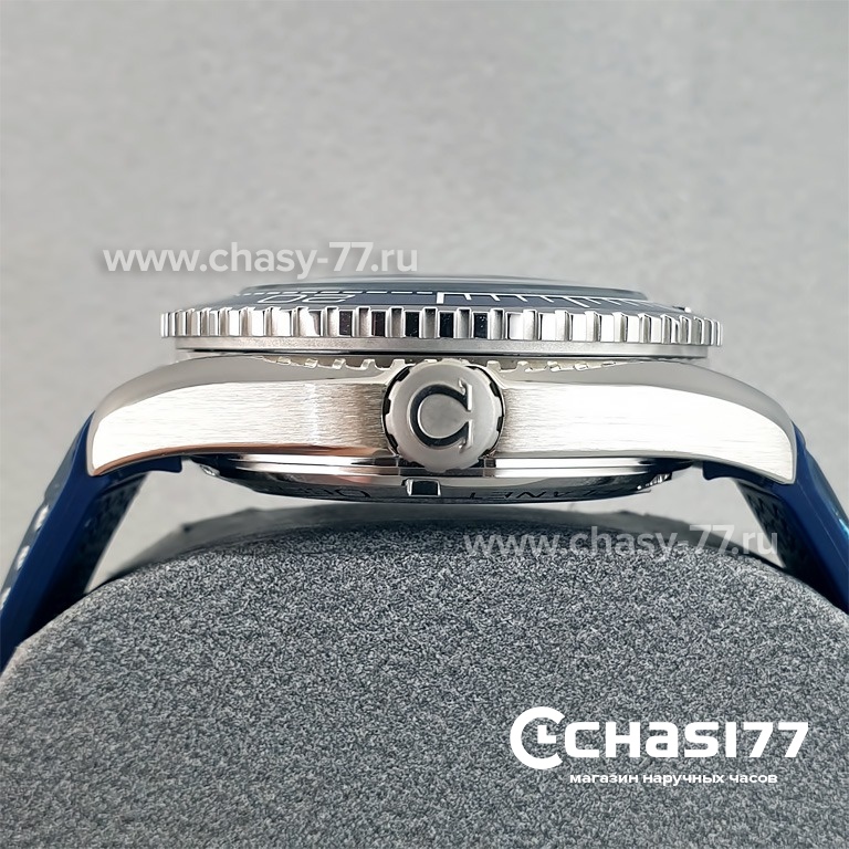 Omega Seamaster Planet Ocean (23737)