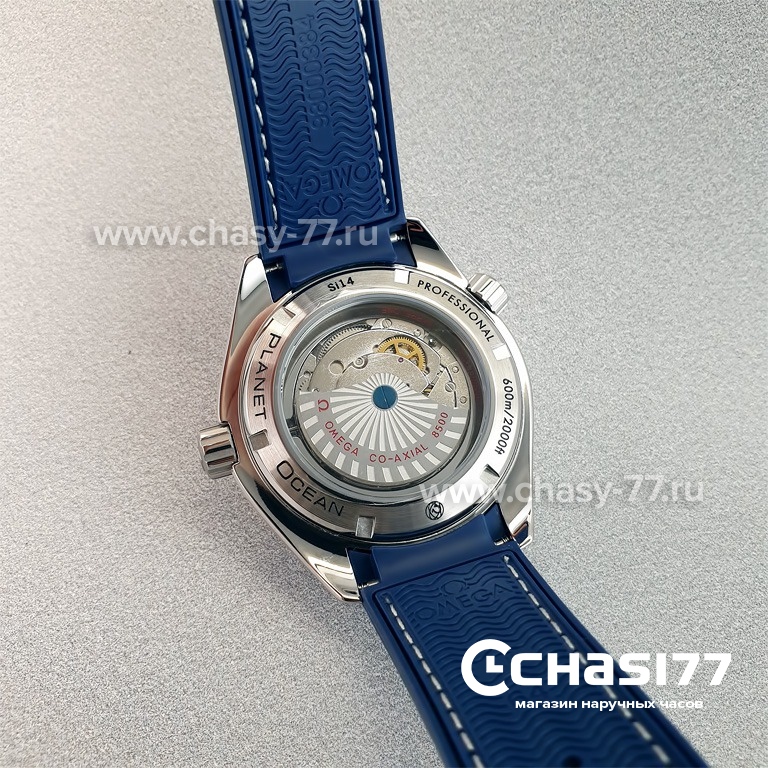 Omega Seamaster Planet Ocean (23737)