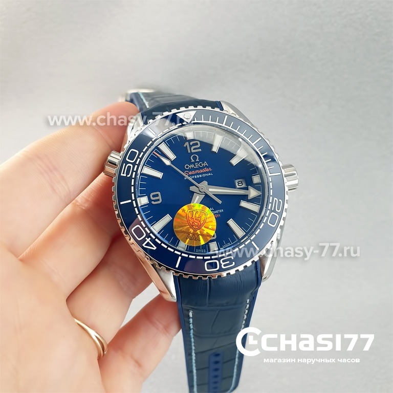 Omega Seamaster Planet Ocean (23737)