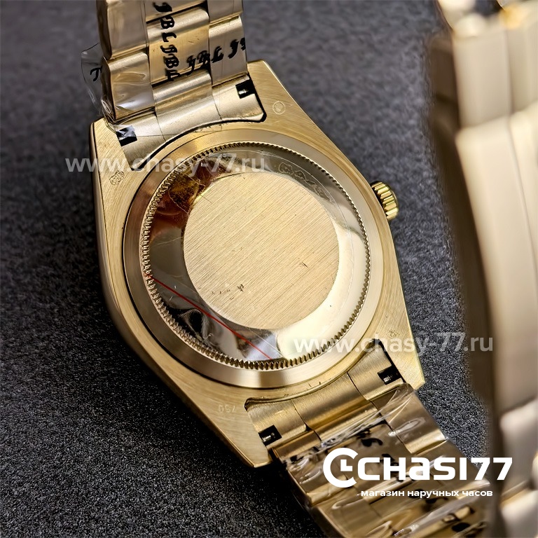 Rolex Sky-dweller (25037)