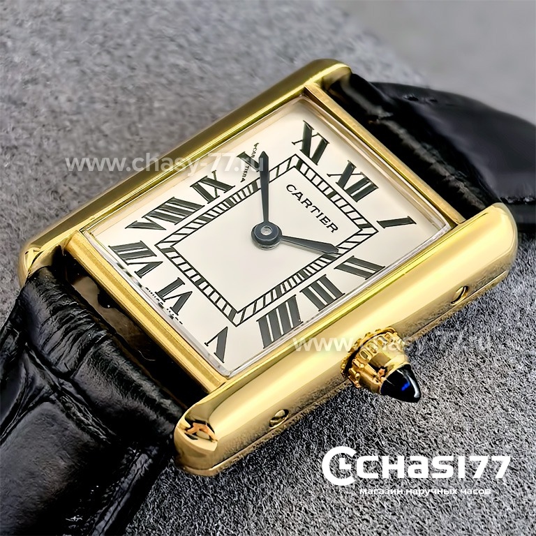 Cartier Tank (25137)