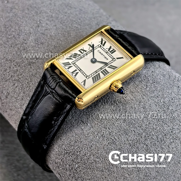 Cartier Tank (25137)