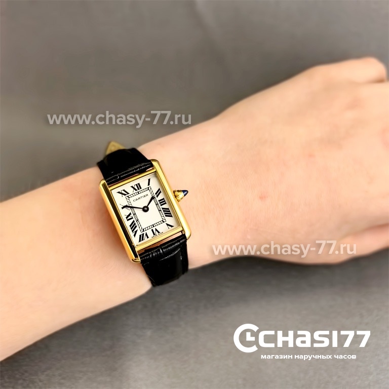 Cartier Tank (25137)