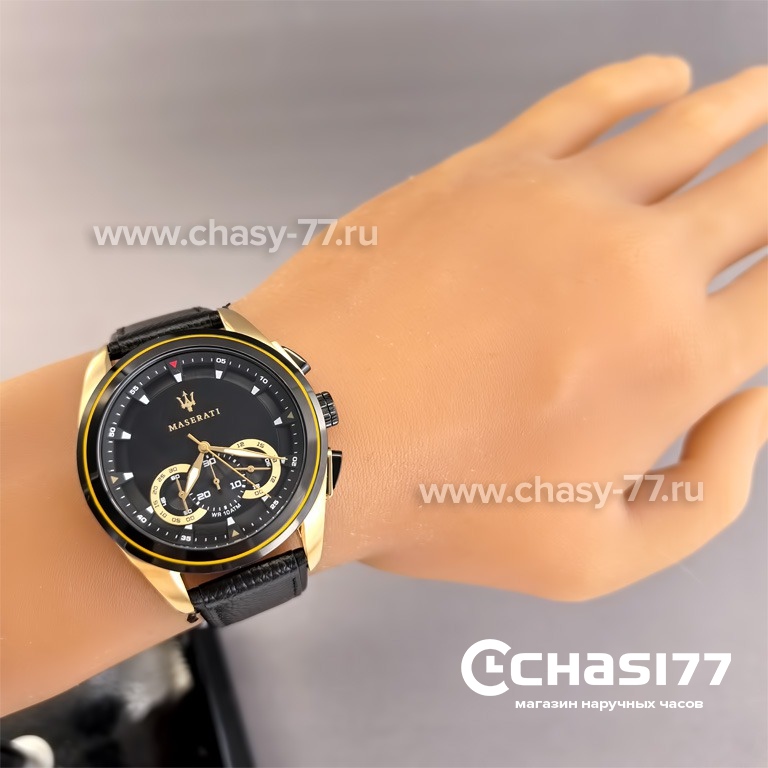 Maserati Traguardo (25237)