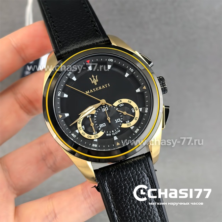 Maserati Traguardo (25237)