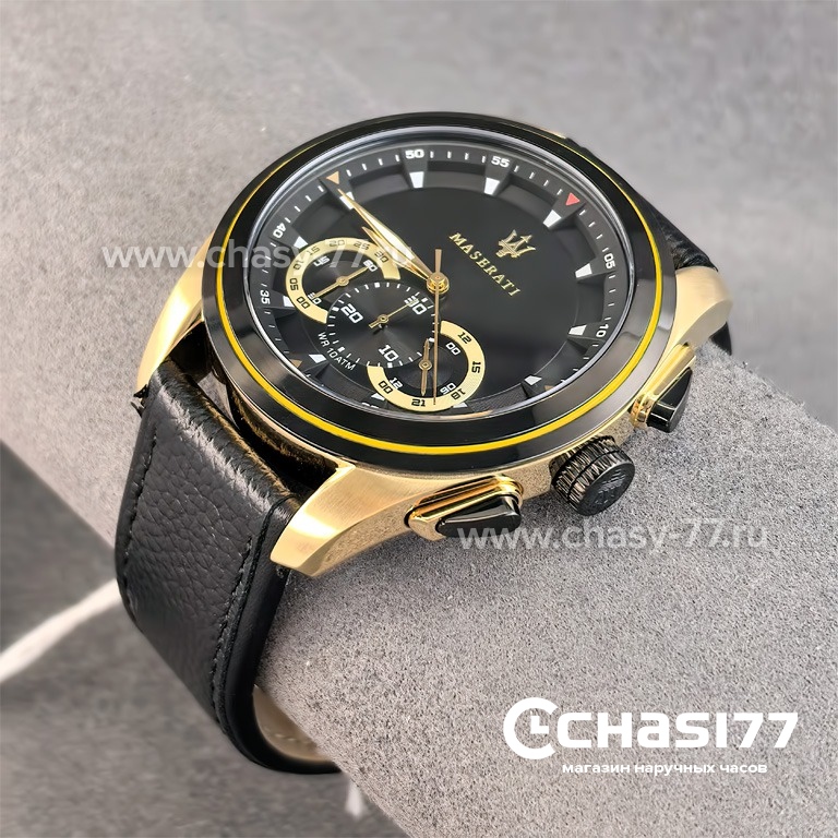 Maserati Traguardo (25237)