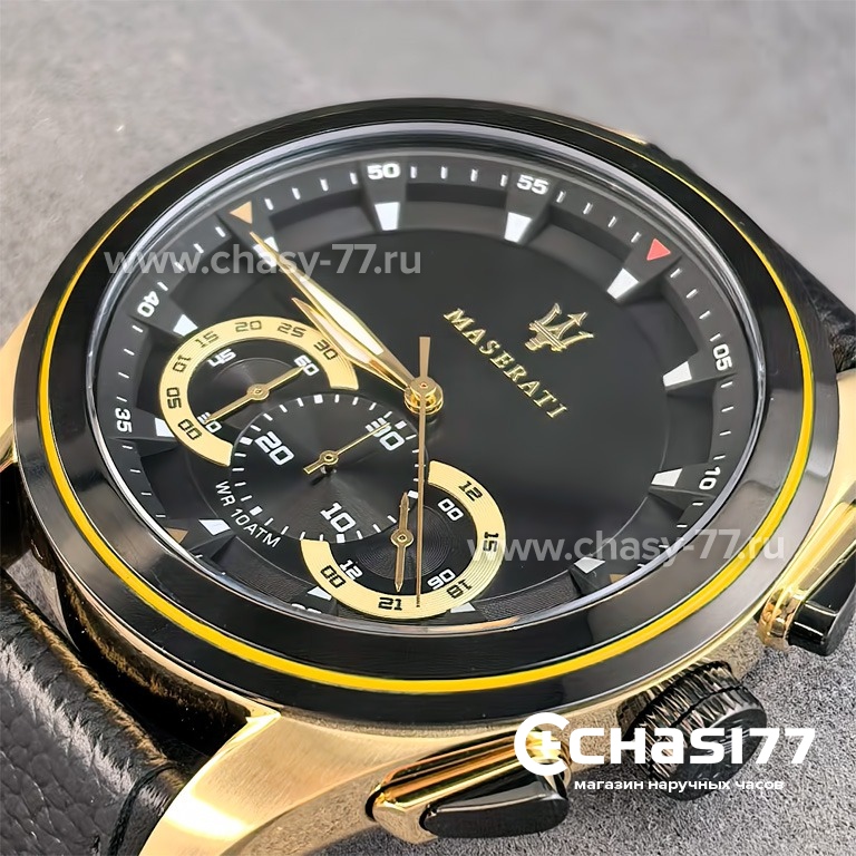 Maserati Traguardo (25237)