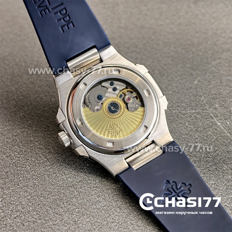 Patek Philippe Men Nautilus (25337)