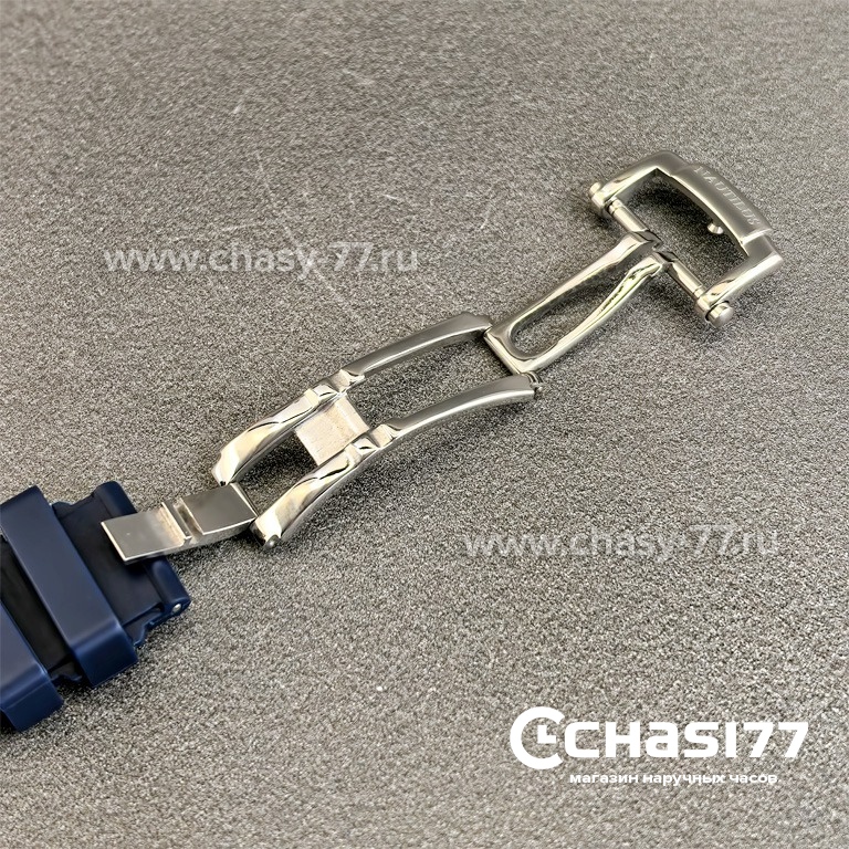 Patek Philippe Men Nautilus (25337)