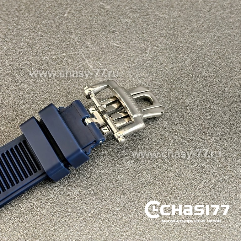 Patek Philippe Men Nautilus (25337)