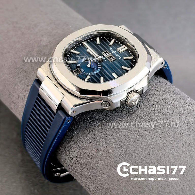 Patek Philippe Men Nautilus (25337)