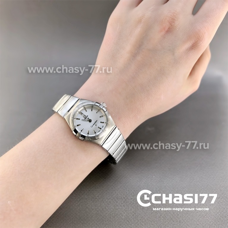 Omega Constellation (25637)
