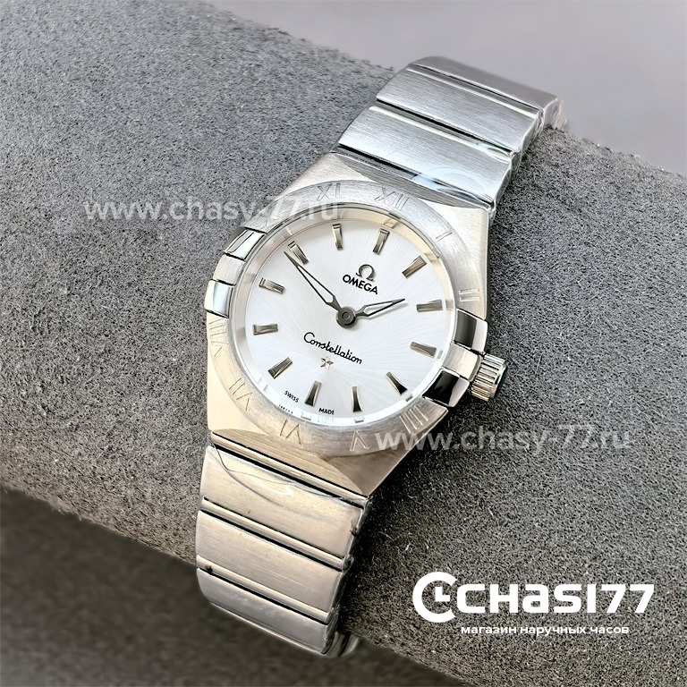 Omega Constellation (25637) Копия часов Omega Constellation (25637)