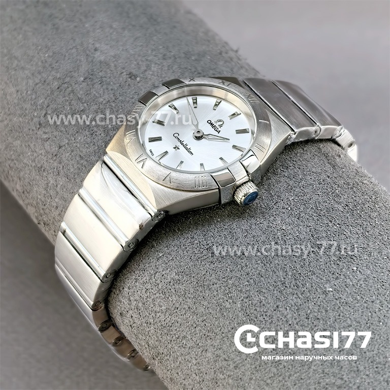 Omega Constellation (25637)