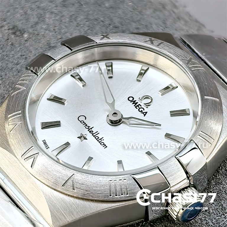 Omega Constellation (25637)