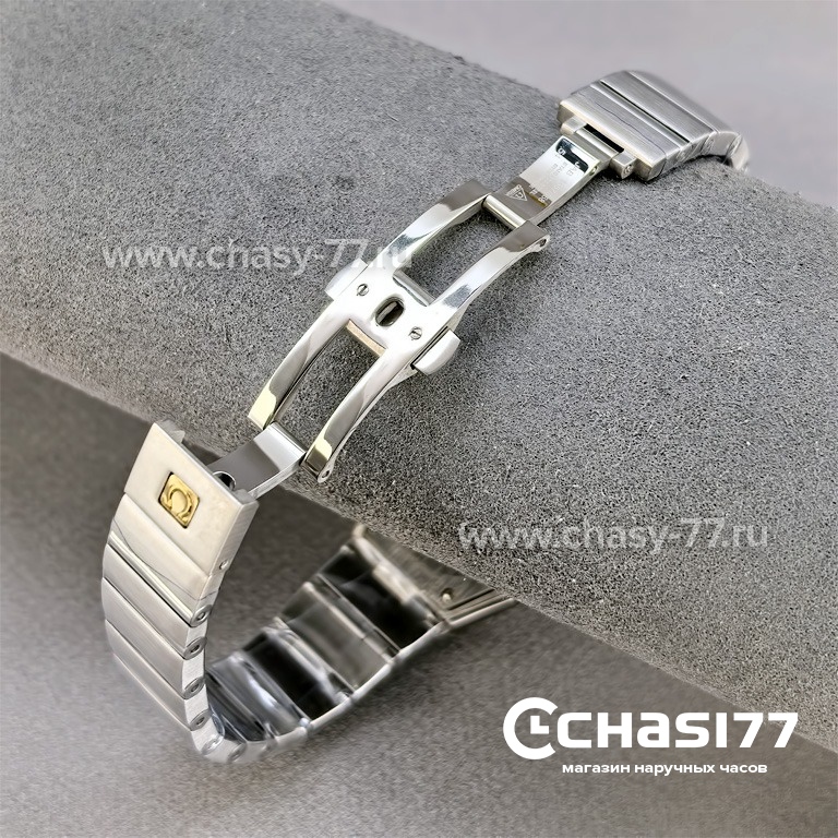 Omega Constellation (25637)