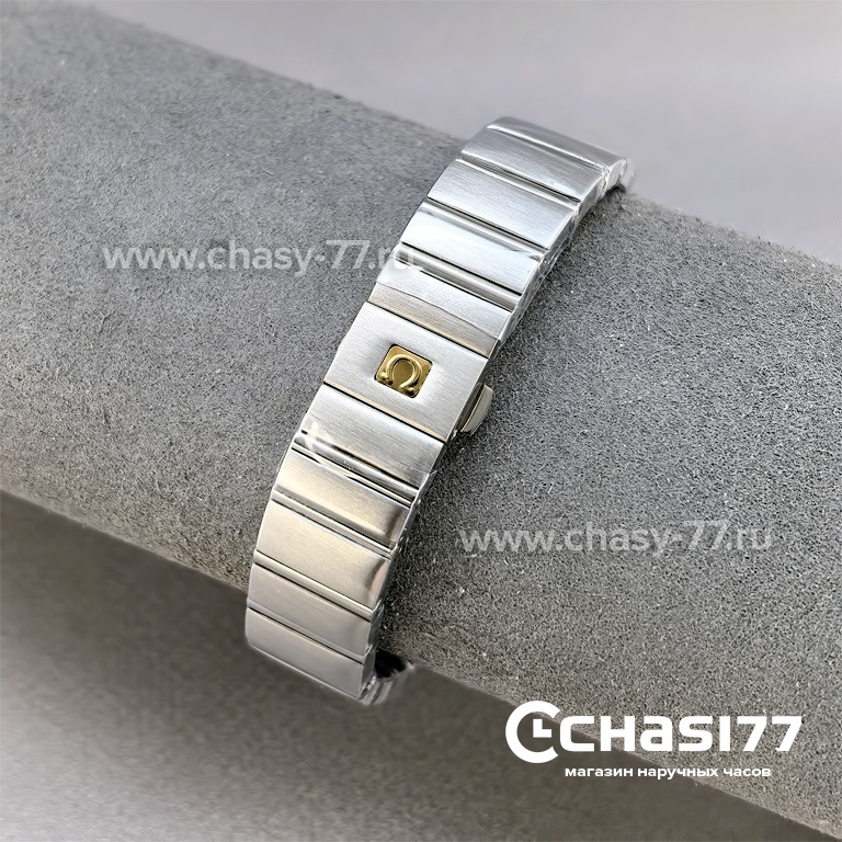 Omega Constellation (25637)