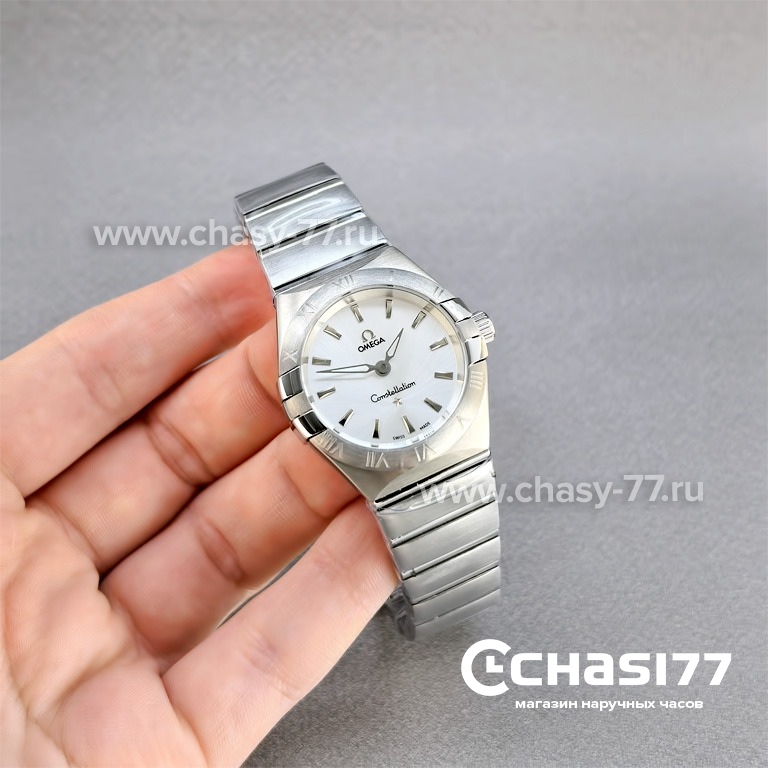 Omega Constellation (25637)