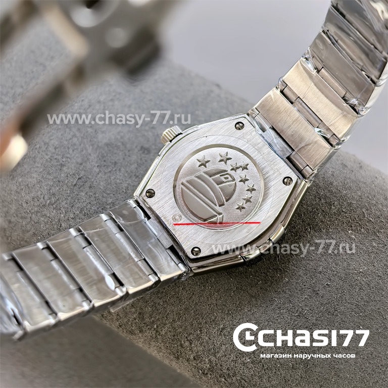 Omega Constellation (25637)