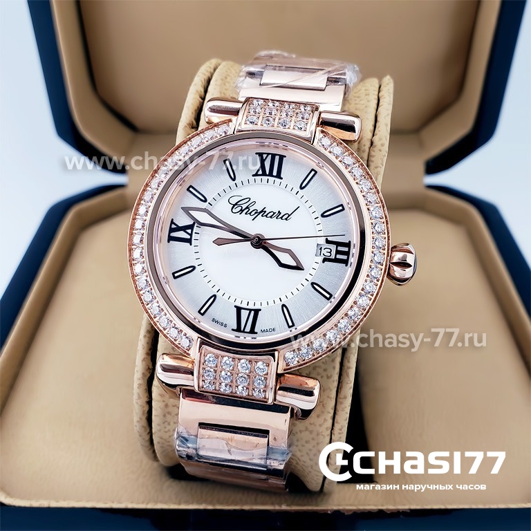 Chopard Imperiale (18937) Копия часов Chopard Imperiale (18937)