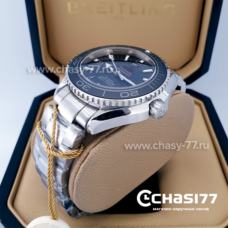 Omega Seamaster 007 Matte - Дубликат (19837)