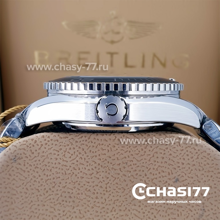 Omega Seamaster 007 Matte - Дубликат (19837)
