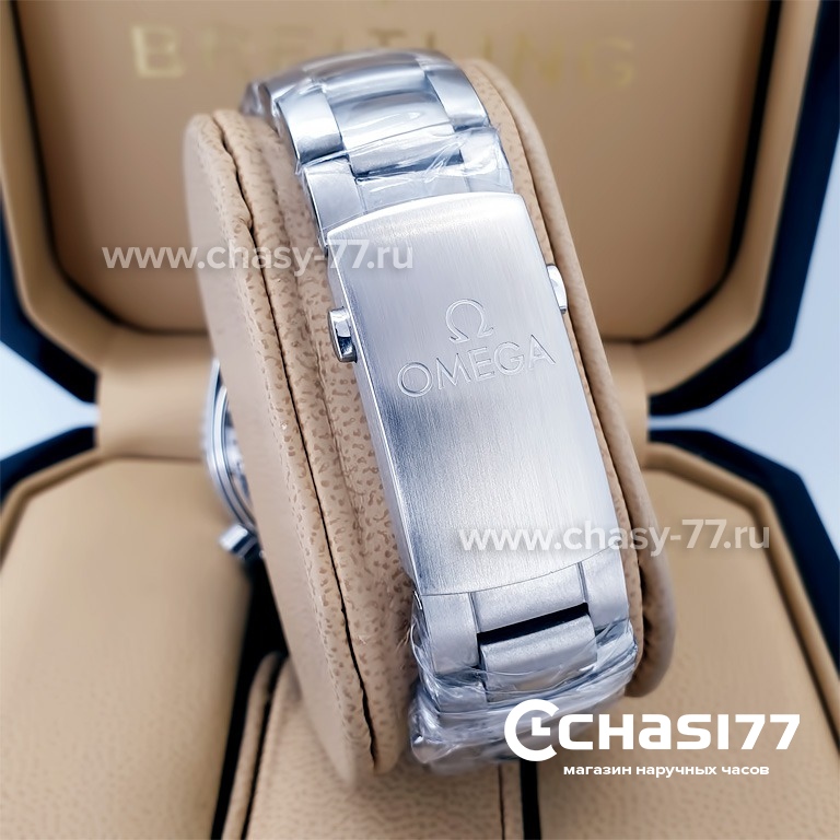 Omega Seamaster 007 Matte - Дубликат (19837)