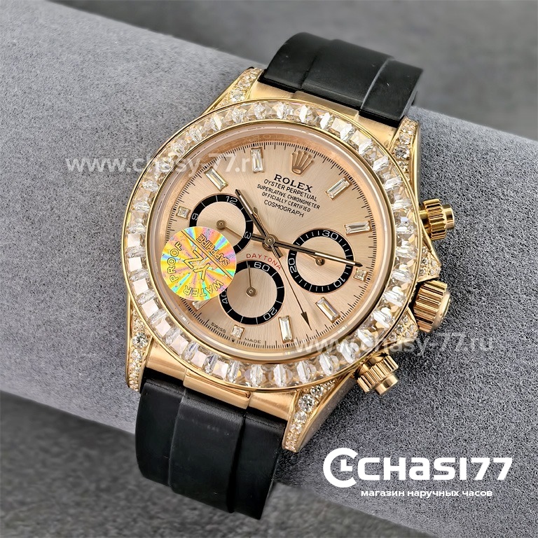 Копия часов Rolex Daytona (23838)