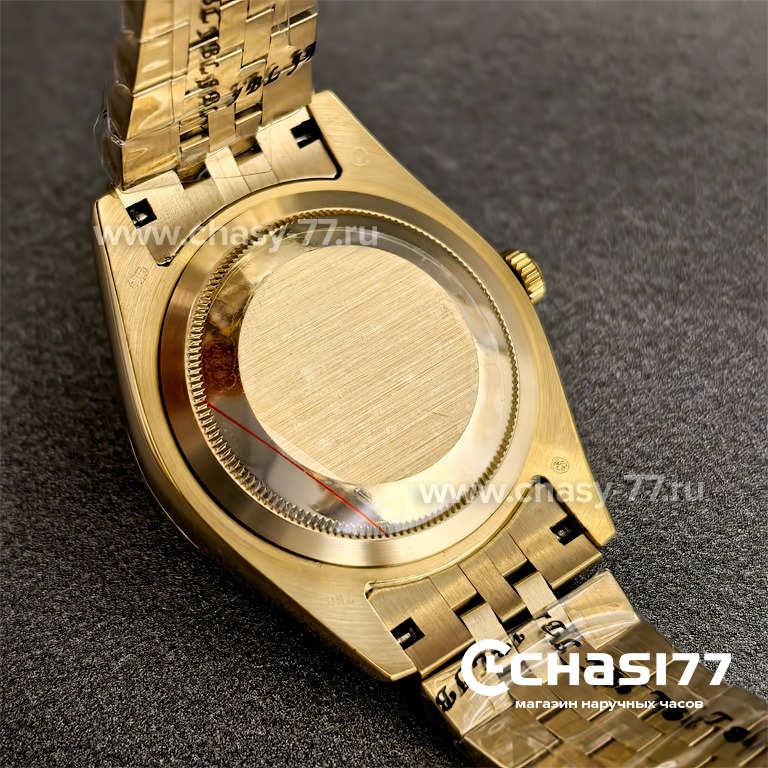 Rolex Sky-dweller (25038)