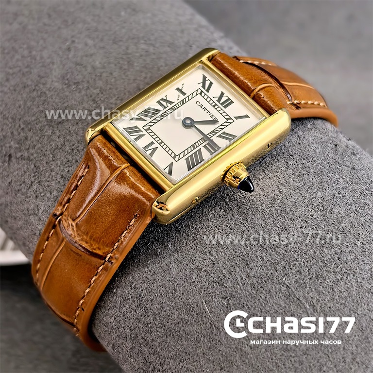 Cartier Tank (25138)