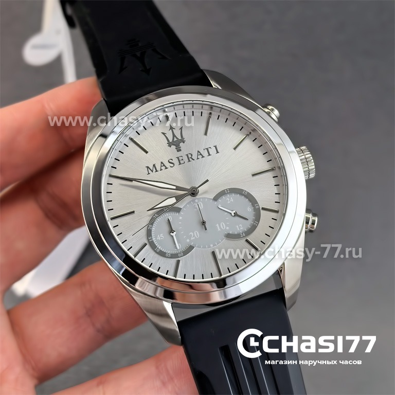 Maserati Traguardo (25238)