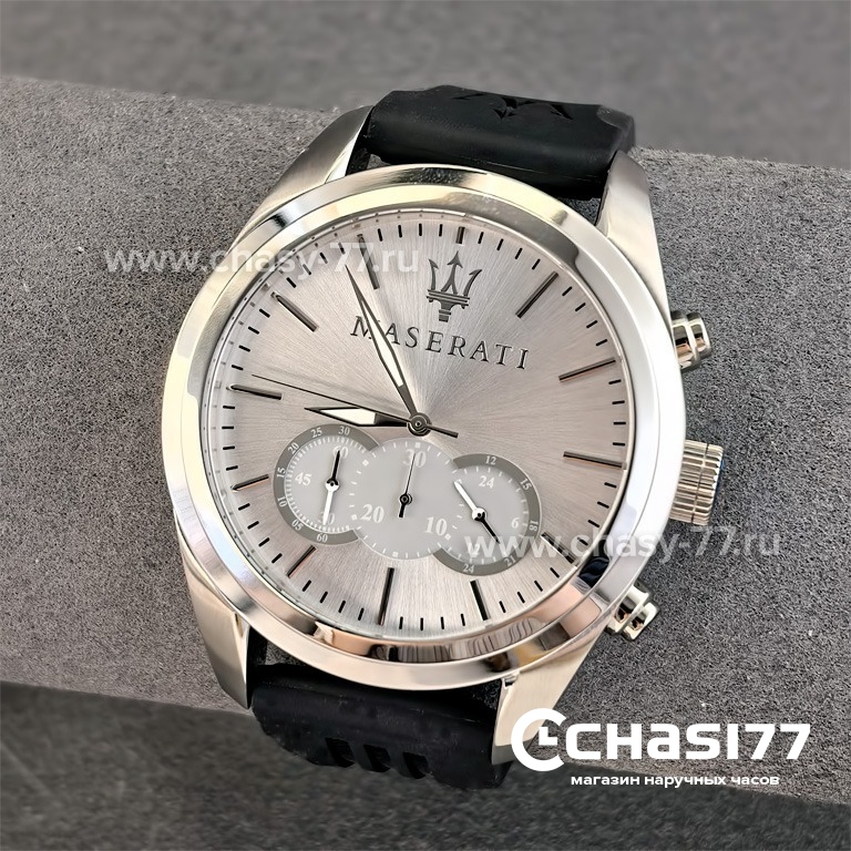 Maserati Traguardo (25238) Копия часов Maserati Traguardo (25238)