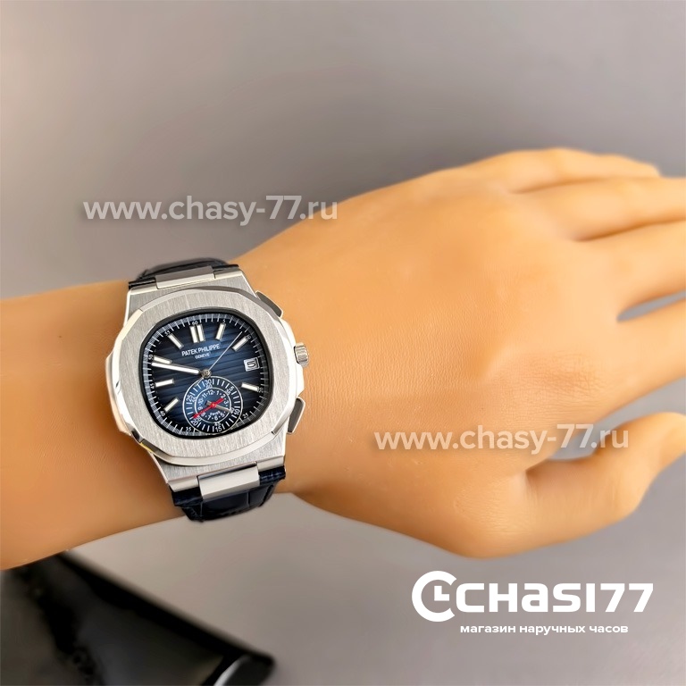 Patek Philippe Men Nautilus (25338)