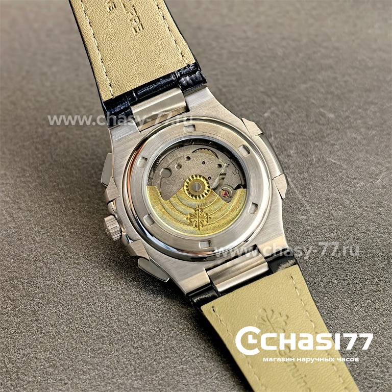 Patek Philippe Men Nautilus (25338)