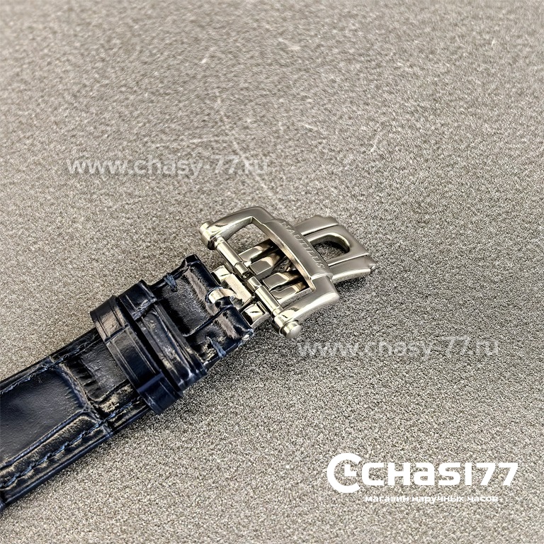 Patek Philippe Men Nautilus (25338)