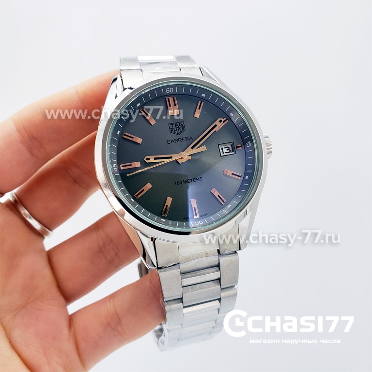 TAG Heuer Carrera Cara Delevingne (17638)
