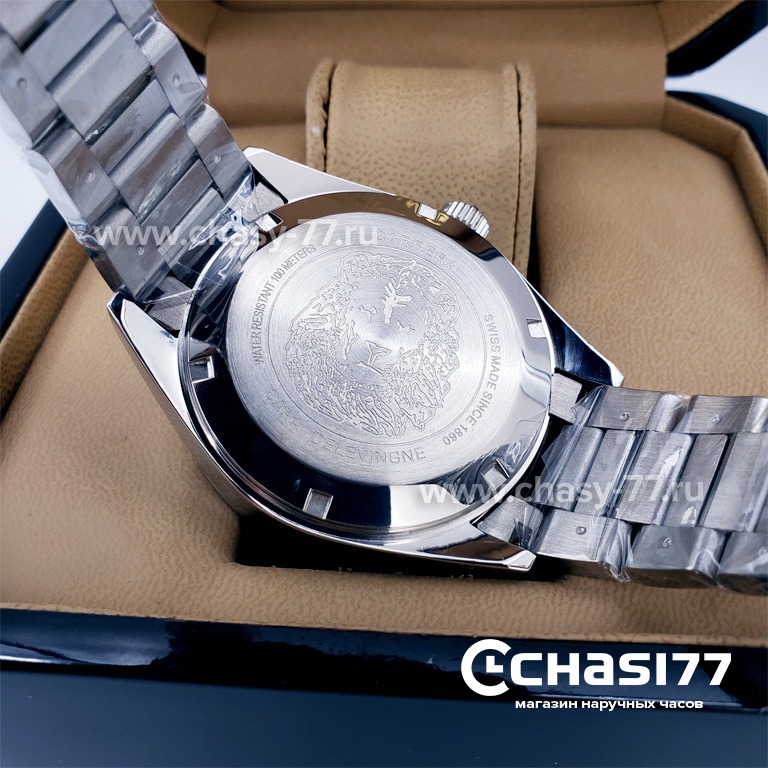 TAG Heuer Carrera Cara Delevingne (17638)