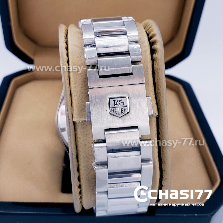 TAG Heuer Carrera Cara Delevingne (17638)