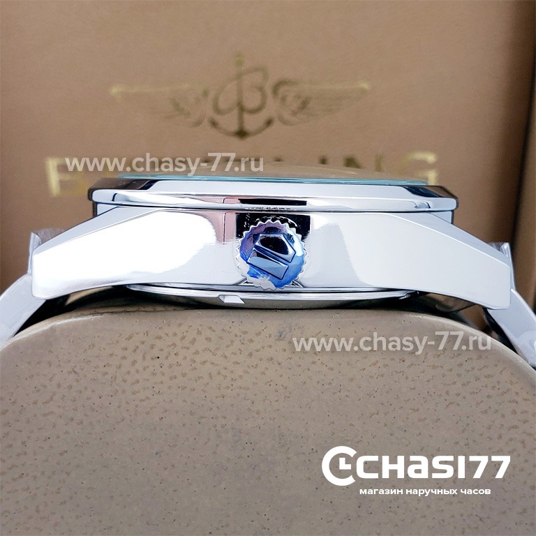 TAG Heuer Carrera Cara Delevingne (17638)